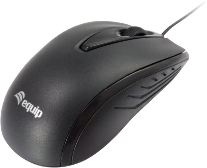 Equip Optiskā kompaktpele (245107)