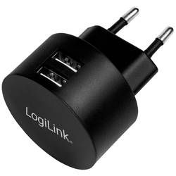 LogiLink USB kontaktligzdas adapteris (PA0218) LogiLink USB kontaktligzdas adapteris (PA0218)