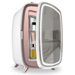 Cecotec Bamba CoolingBeauty 6000 spogulis Cecotec Bamba CoolingBeauty 6000 spogulis