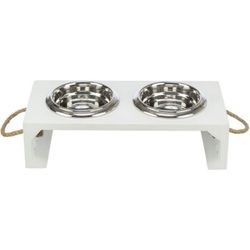 Trixie Be Nordic barības trauks komplekts 0,9 l Trixie Be Nordic barības trauks komplekts 0,9 l