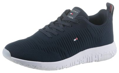 Tommy Hilfiger Corporate Knit Rib Runner vīriešiem Tommy Hilfiger Corporate Knit Rib Runner vīriešiem