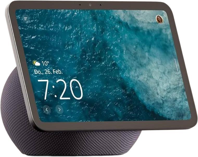 Amazon Echo Show 8 (jaunākā paaudze) Amazon Echo Show 8 (jaunākā paaudze)