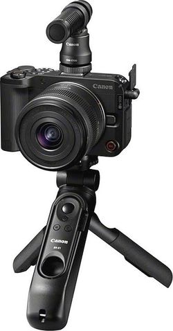 Canon EOS R50 V Creator komplekts Canon EOS R50 V Creator komplekts