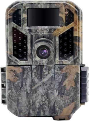 Braun Scouting Cam Black800 5K