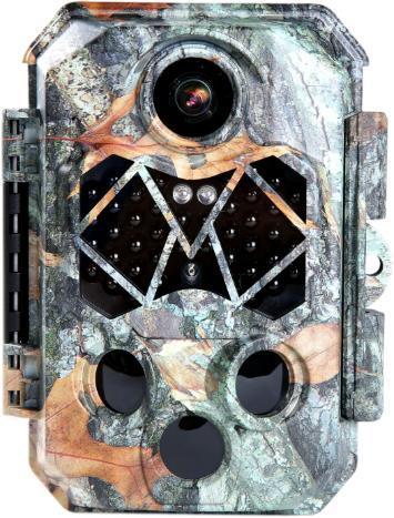 Braun Photo Technik Braun Scouting Cam Black500 4K