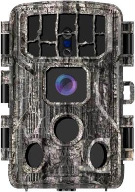 Braun Scouting Cam Black400 Dual Wifi