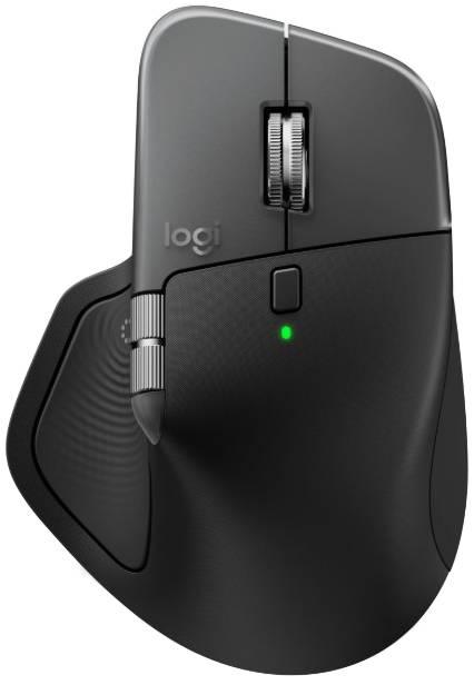 Logitech MX Master 4 for Mac Logitech MX Master 4 for Mac