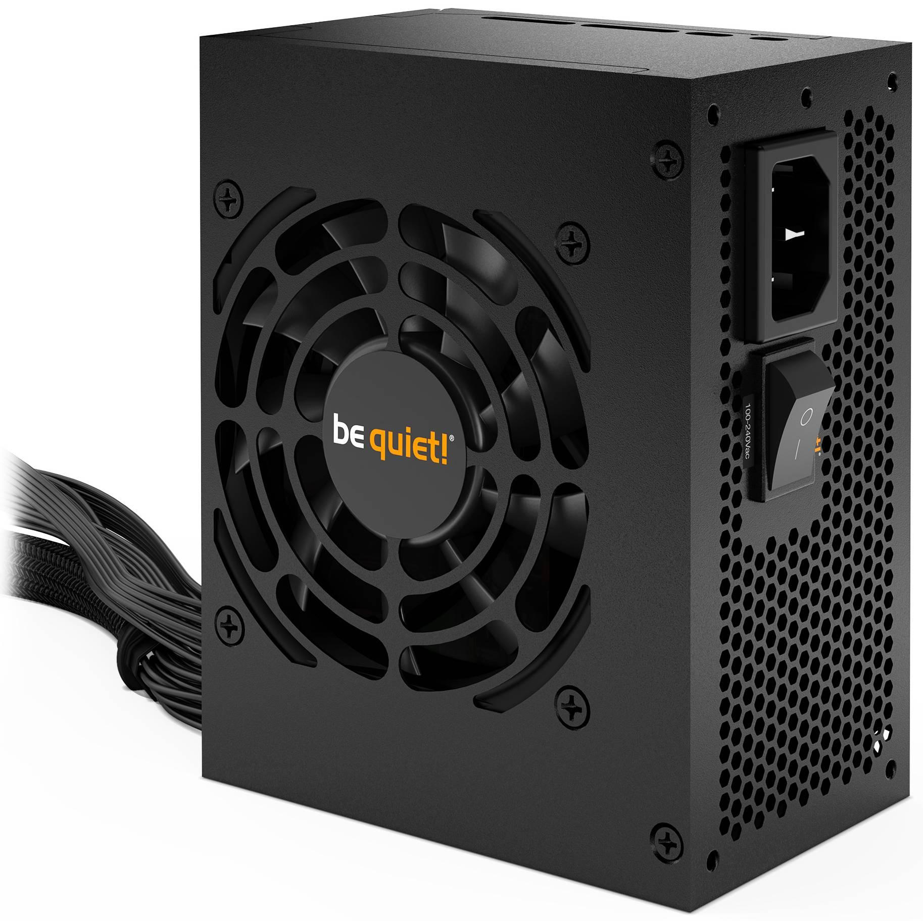 be quiet! SFX Power 3 450W (BN321)