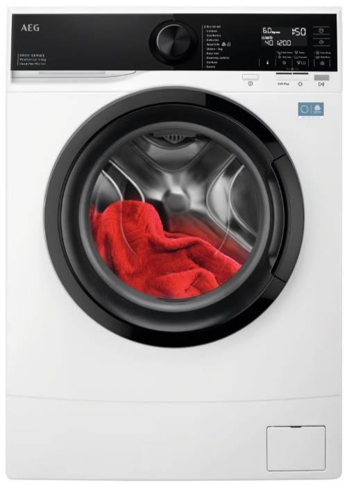 AEG 6000 ProSense L6SE26DE