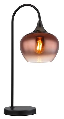 Globo Maxy galda lampa (15548TG) Globo Maxy galda lampa (15548TG)