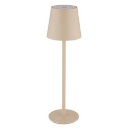 Globo Vannie galda lampa (58438S) Globo Vannie galda lampa (58438S)