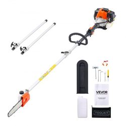 Vevor ECCYJCS8INCHCL6X7002V0 Vevor ECCYJCS8INCHCL6X7002V0