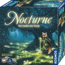Kosmos Nocturne (68494) Kosmos Nocturne (68494)