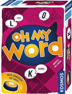 Kosmos Oh my word (68489) Kosmos Oh my word (68489)