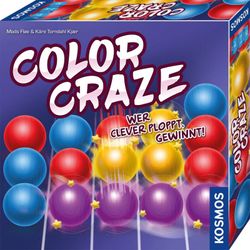Kosmos Color Craze (68458) Kosmos Color Craze (68458)