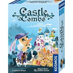 Kosmos Castle Combo (68539) Kosmos Castle Combo (68539)