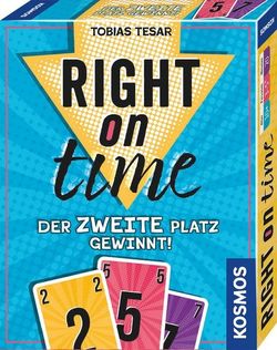 Kosmos Right on time (74186) Kosmos Right on time (74186)