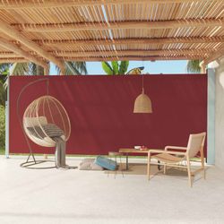 vidaXL Seitenmarkise Izvelkama 220 x 600 cm (317979) vidaXL Seitenmarkise Izvelkama 220 x 600 cm (317979)