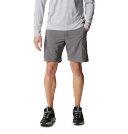 Columbia Silver Ridge Utility Cargo Wandershorts vīriešiem Columbia Silver Ridge Utility Cargo Wandershorts vīriešiem
