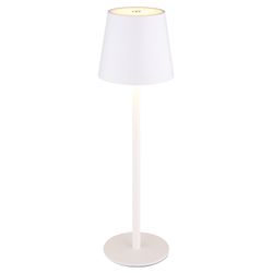 Globo Vannie galda lampa (58438W) Globo Vannie galda lampa (58438W)
