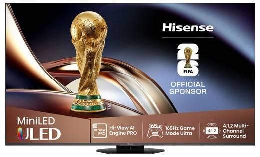 Hisense 65" U8Q ULED MiniLED Smart TV 65U8Q