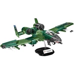 COBI A10 Thunderbolt II Warthog (5856) COBI A10 Thunderbolt II Warthog (5856)