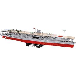 COBI IJN Akagi Aircraft Carrier (4851) COBI IJN Akagi Aircraft Carrier (4851)