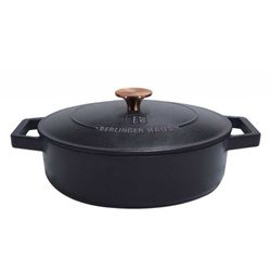 Berlinger Haus Gusseisen Topf 26 cm (BH-6493) Berlinger Haus Gusseisen Topf 26 cm (BH-6493)