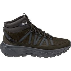 Jack Wolfskin Wild Hike Texapore Mid M Jack Wolfskin Wild Hike Texapore Mid M