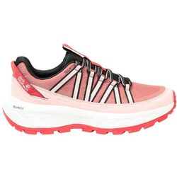 Jack Wolfskin Wild Hike Texapore Low W Jack Wolfskin Wild Hike Texapore Low W