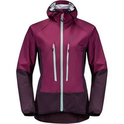 Jack Wolfskin Alpspitze Hoody W Jack Wolfskin Alpspitze Hoody W
