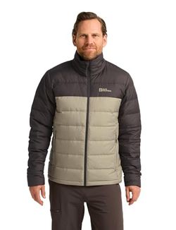 Jack Wolfskin Ather Down Jkt M Rds Jack Wolfskin Ather Down Jkt M Rds