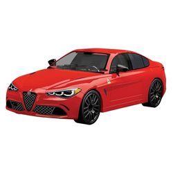 COBI Giulia Quadrifoglio (24604) COBI Giulia Quadrifoglio (24604)