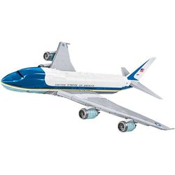 COBI Boeing 747 Air Force One (26610) COBI Boeing 747 Air Force One (26610)