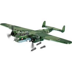 COBI Dornier Do 17Z-2 (5754) COBI Dornier Do 17Z-2 (5754)