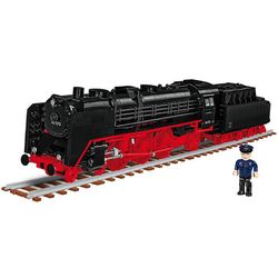 COBI DR BR 03 Tvaika lokomotīve (6288) COBI DR BR 03 Tvaika lokomotīve (6288)