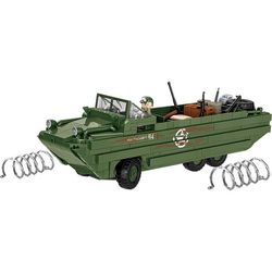 COBI DUKW Amphibia (3110) COBI DUKW Amphibia (3110)
