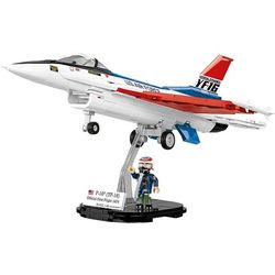COBI F-16 YF-16 First Flight 1974 (5892) COBI F-16 YF-16 First Flight 1974 (5892)