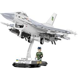 COBI F-16AM Fighting Falcon (5893) COBI F-16AM Fighting Falcon (5893)