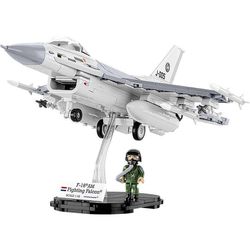 COBI F-16AM Fighting Falcon (5896) COBI F-16AM Fighting Falcon (5896)