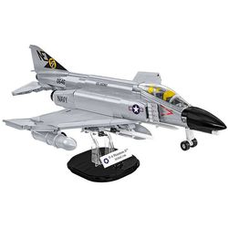 COBI F-4 Phantom II USS Midway (5897) COBI F-4 Phantom II USS Midway (5897)