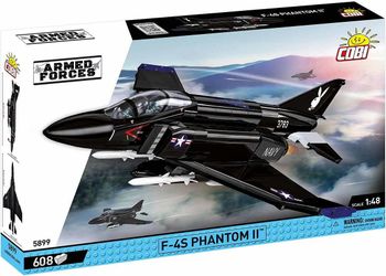 COBI F-4S Phantom II (5899) COBI F-4S Phantom II (5899)