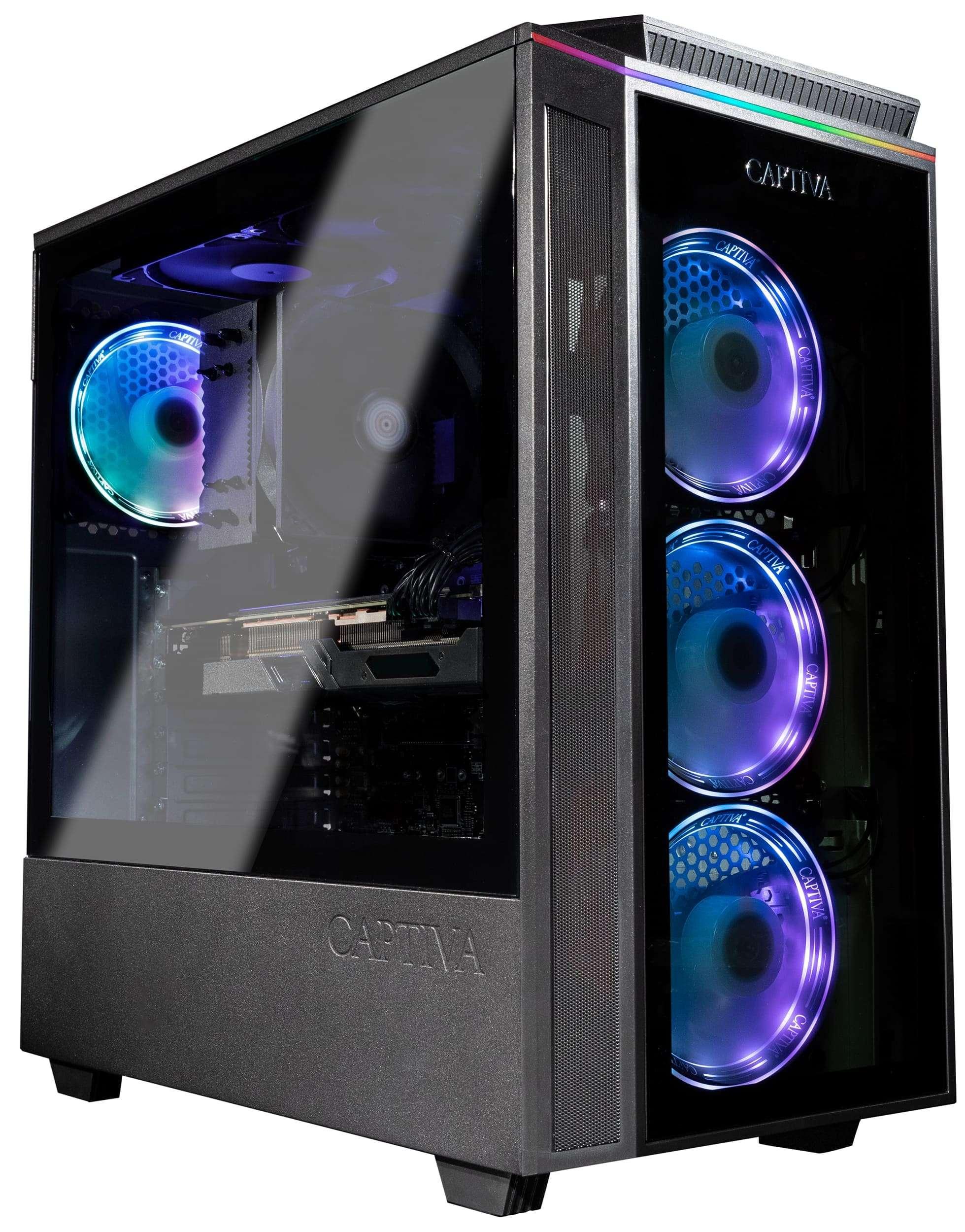Captiva Highend Gaming I89-877 Captiva Highend Gaming I89-877