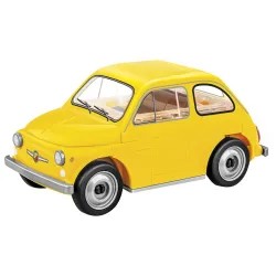 COBI Fiat Abarth 595 (24514) COBI Fiat Abarth 595 (24514)