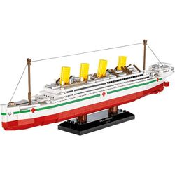 COBI H.M.H.S Britannic (1681) COBI H.M.H.S Britannic (1681)