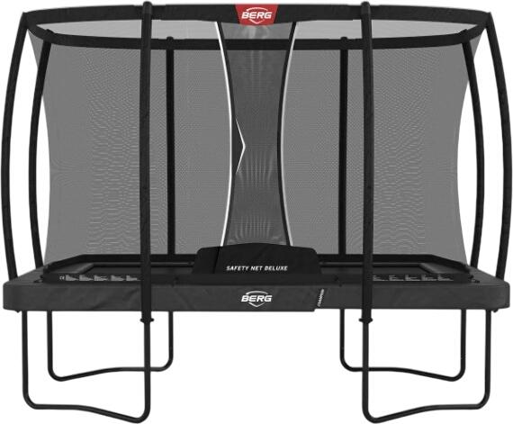 Berg Toys Ultim Champion Regular 330 + Safety Net Deluxe (32.35.73.32) Berg Toys Ultim Champion Regular 330 + Safety Net Deluxe (32.35.73.32)