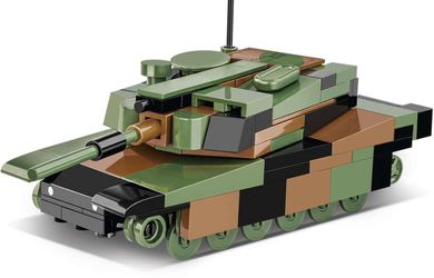 COBI K2 Black Panther (3107) COBI K2 Black Panther (3107)