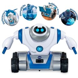 Vtech V-Bot Vtech V-Bot