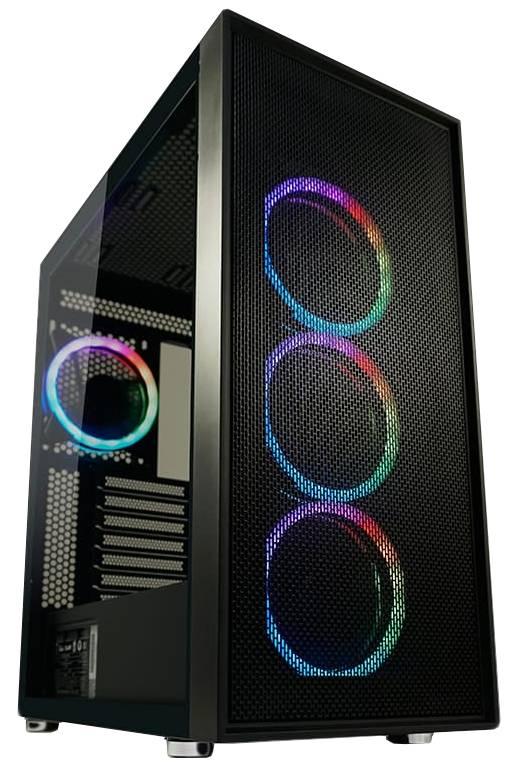 LC-POWER Gaming 802B Black_Wanderer_X