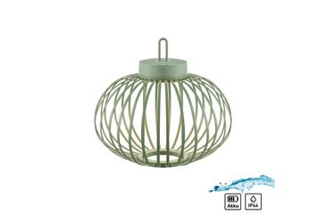 JUST LIGHT. LED galda lampa Akuba 36 cm JUST LIGHT. LED galda lampa Akuba 36 cm
